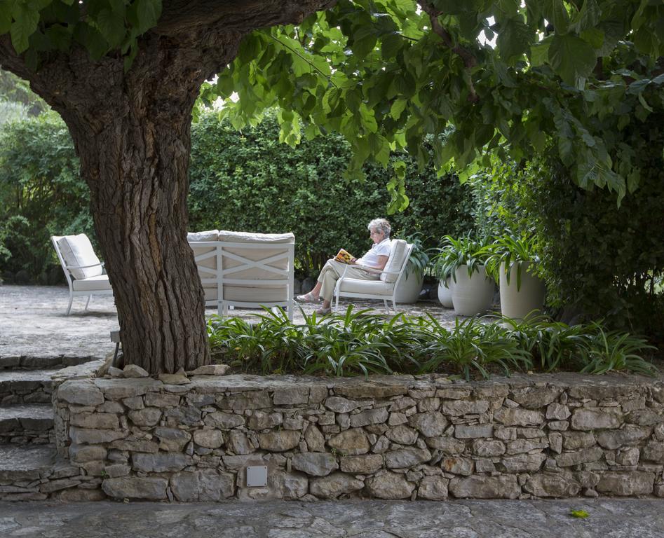 Mas Des Avelines Βίλα Le Brulat Εξωτερικό φωτογραφία